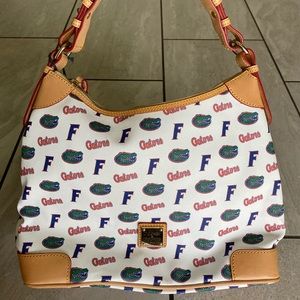 Dooney & Bourke University of Florida Gators Purse